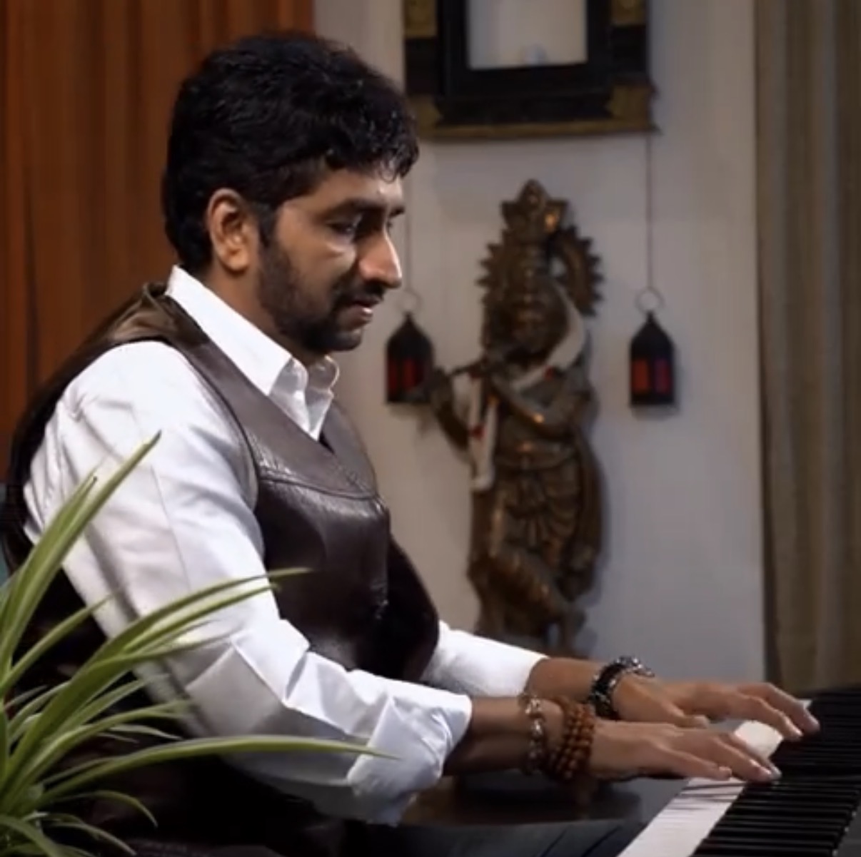 Abhijit Pohankar